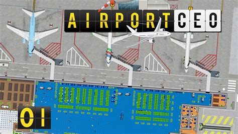 airport ceo tipps deutsch.